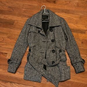 MODA International winter coat.